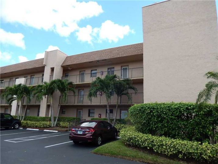 10100 NW 30 CT # 205, Fort Lauderdale, FL 33322