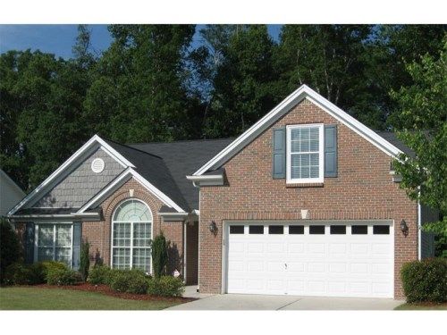 2563 Creek Station Drive, Buford, GA 30519