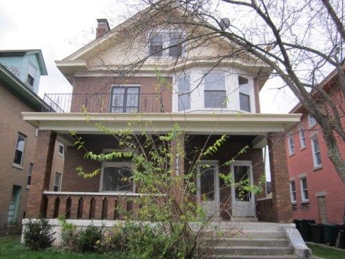 1849 Hanfield St, Cincinnati, OH 45223