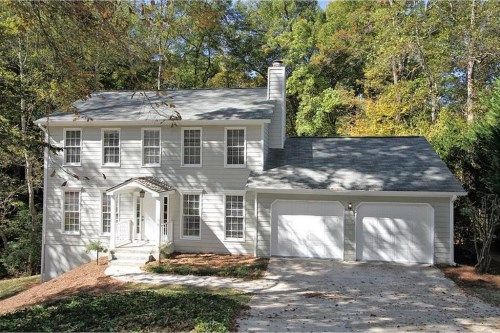 3953 Whitney Place, Duluth, GA 30096