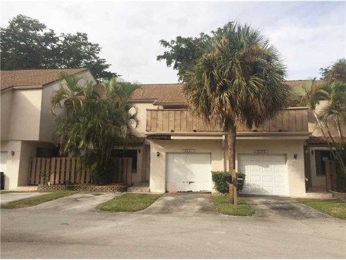8251 NW 8TH PL # 3, Fort Lauderdale, FL 33324