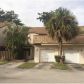 8251 NW 8TH PL # 3, Fort Lauderdale, FL 33324 ID:13626802