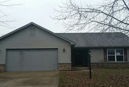 6158 Connie Ct, Indianapolis, IN 46237