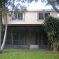 1742 SW 110 TE # 1742, Fort Lauderdale, FL 33324 ID:13359965