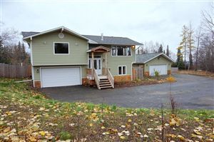 11800 Nebesna Drive, Anchorage, AK 99507