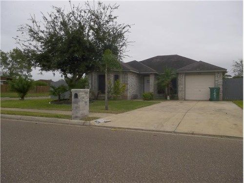 6401 Venus Ln, Pharr, TX 78577