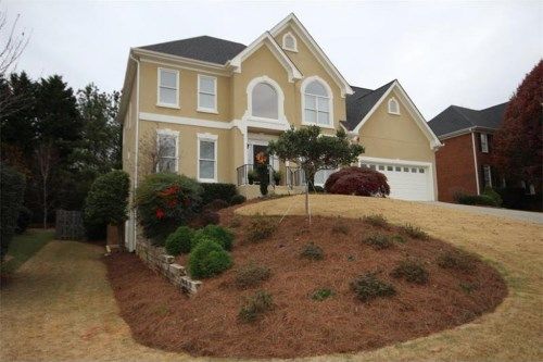 5555 Preserve Circle, Alpharetta, GA 30005