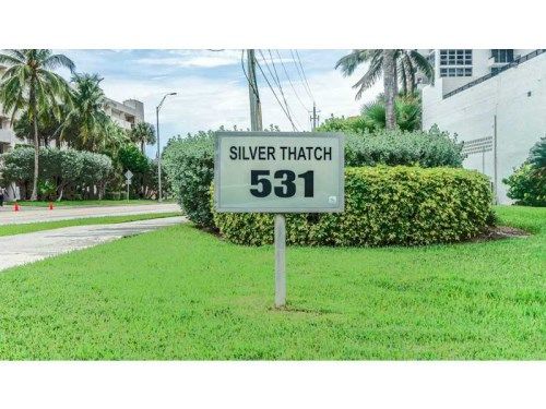 531 N OCEAN BL # 704, Pompano Beach, FL 33062