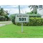 531 N OCEAN BL # 704, Pompano Beach, FL 33062 ID:13481527