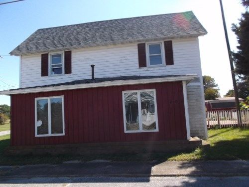 201 Water Street, Sharptown, MD 21861