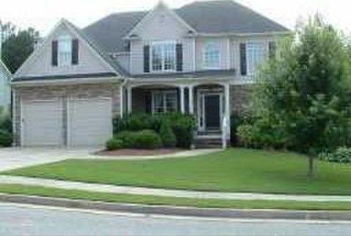 141 Mcevers Branch Landing, Acworth, GA 30101