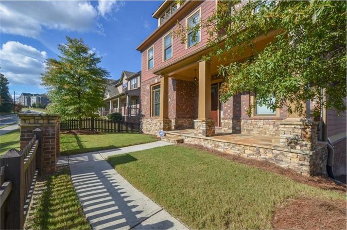 2207 Church Road Se, Smyrna, GA 30080