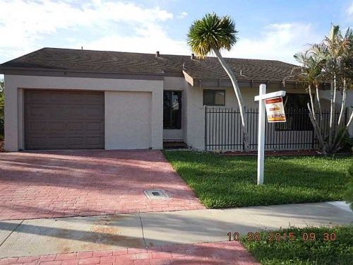 16741 SW 5TH CT, Fort Lauderdale, FL 33326