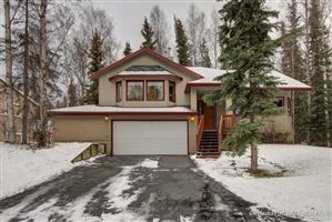 19833 Belknap Circle, Eagle River, AK 99577