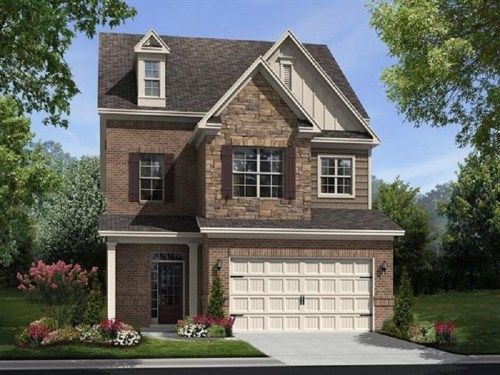 5365 Cedar Glen Court, Cumming, GA 30040