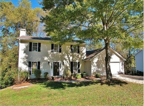 3442 Mill Creek Road, Gainesville, GA 30506