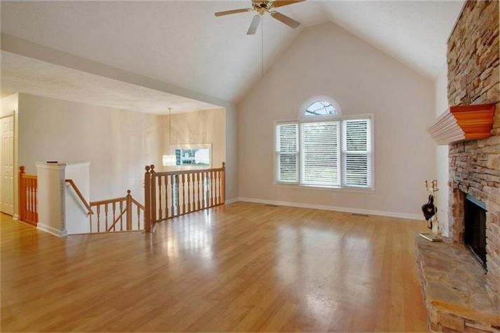 7360 Wynfield Drive, Cumming, GA 30040