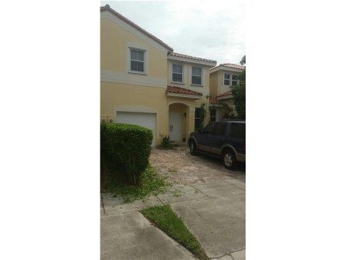 3431 SW 170 AV, Hollywood, FL 33027