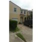 3431 SW 170 AV, Hollywood, FL 33027 ID:13532410