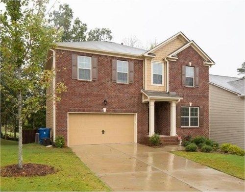 6870 Rocking Horse Lane, Cumming, GA 30040