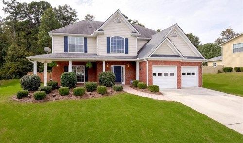 140 Carleton Gold Trail, Dacula, GA 30019