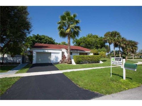 491 SW 168 AV, Fort Lauderdale, FL 33326
