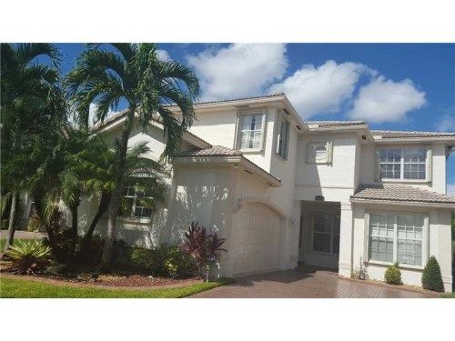 16525 SW 32 ST, Hollywood, FL 33027