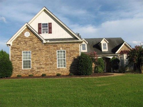 25 Thornhill Drive Nw, Braselton, GA 30517