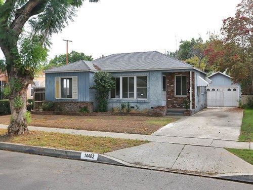 14402 La Forge St, Whittier, CA 90603