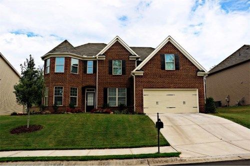 6020 Falling View Lane, Cumming, GA 30040