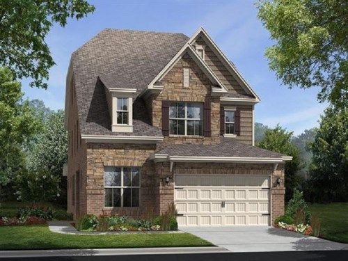 5375 Cedar Glen Court, Cumming, GA 30040