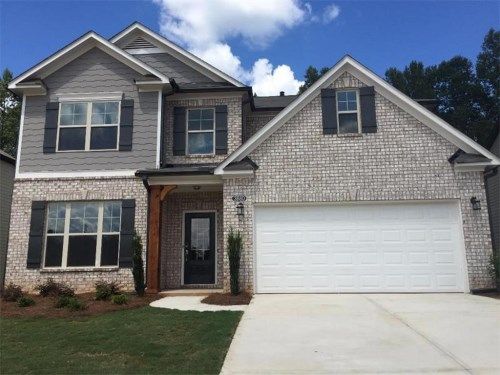 4110 Creststone Court, Cumming, GA 30040