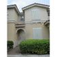 3020 129TH WY # 146, Hollywood, FL 33027 ID:13271727