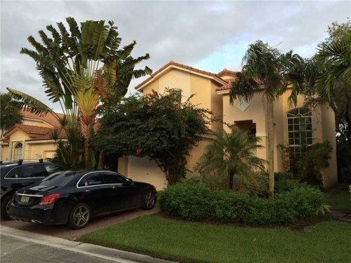 1661 SW 159 AV, Hollywood, FL 33027