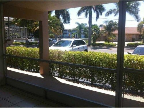 501 BLUE HERON DR # 119-A, Hallandale, FL 33009