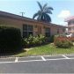 501 BLUE HERON DR # 119-A, Hallandale, FL 33009 ID:13415933