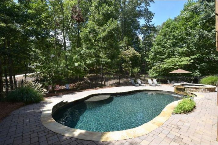 4920 North Point Way, Cumming, GA 30041