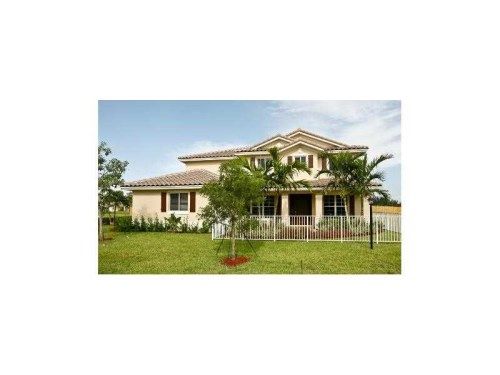 2126 NW 17 TE, Homestead, FL 33030