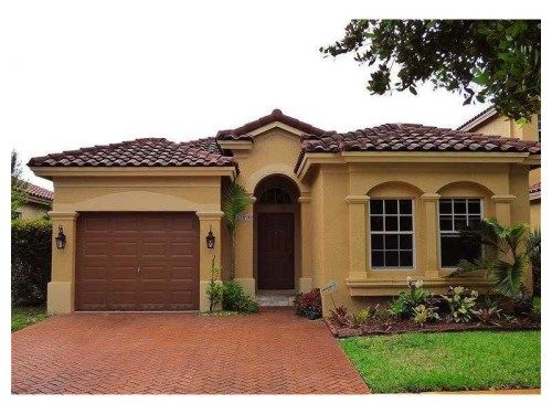 12890 SW 53 ST, Hollywood, FL 33027