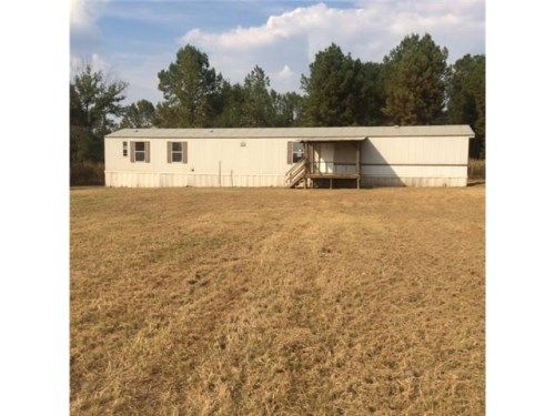 563 Randall Rd, Horatio, AR 71842