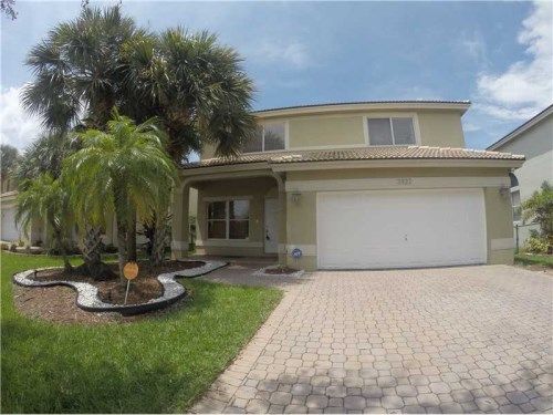 2322 SW 135TH AV, Hollywood, FL 33027