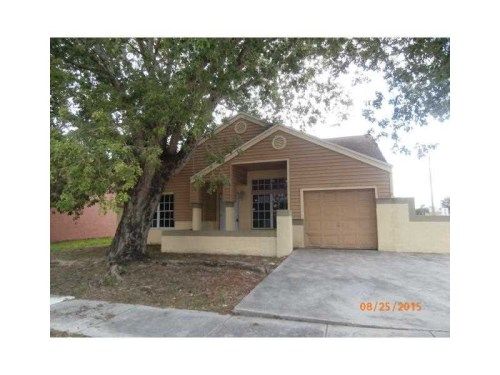 1000 SW 86TH AV, Hollywood, FL 33025