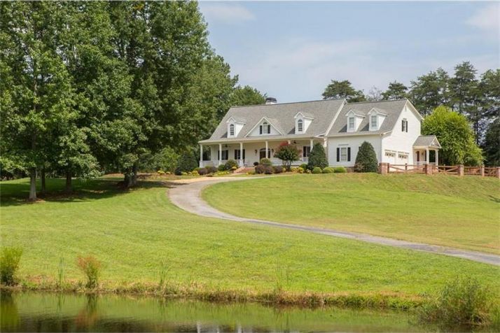 7170 Bennett Road, Cumming, GA 30041