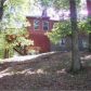 115 Burnt Mountain Cove Road, Jasper, GA 30143 ID:13663106