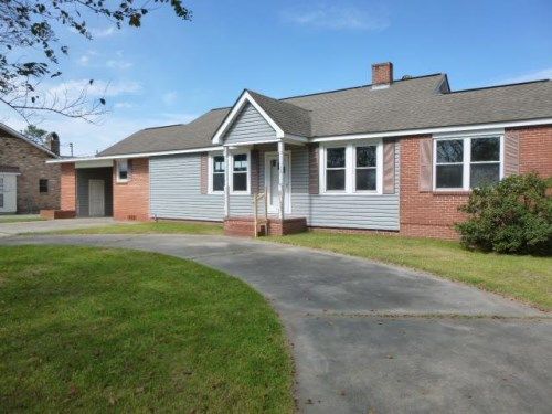 13643 La 416, Rougon, LA 70773