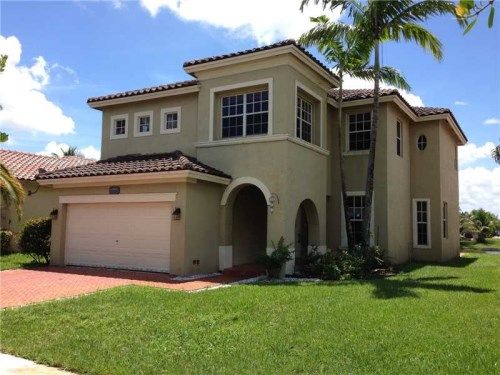 5006 SW 137TH TE, Hollywood, FL 33027