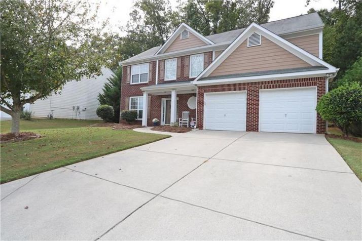 3569 Butler Springs Trace Nw, Kennesaw, GA 30144