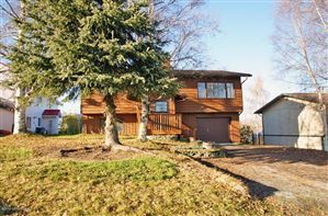 6740 Tiffany Terrace, Anchorage, AK 99507