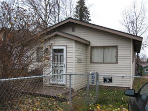 11416 Borealis Street, Eagle River, AK 99577