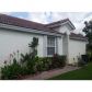 18781 SW 25 CT # 18781, Hollywood, FL 33029 ID:13256789